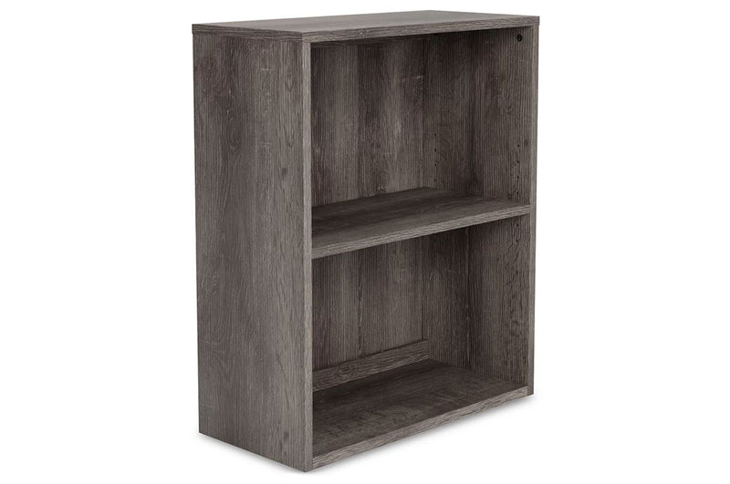 Ashley Furniture Arlenbry 30" Bookcase