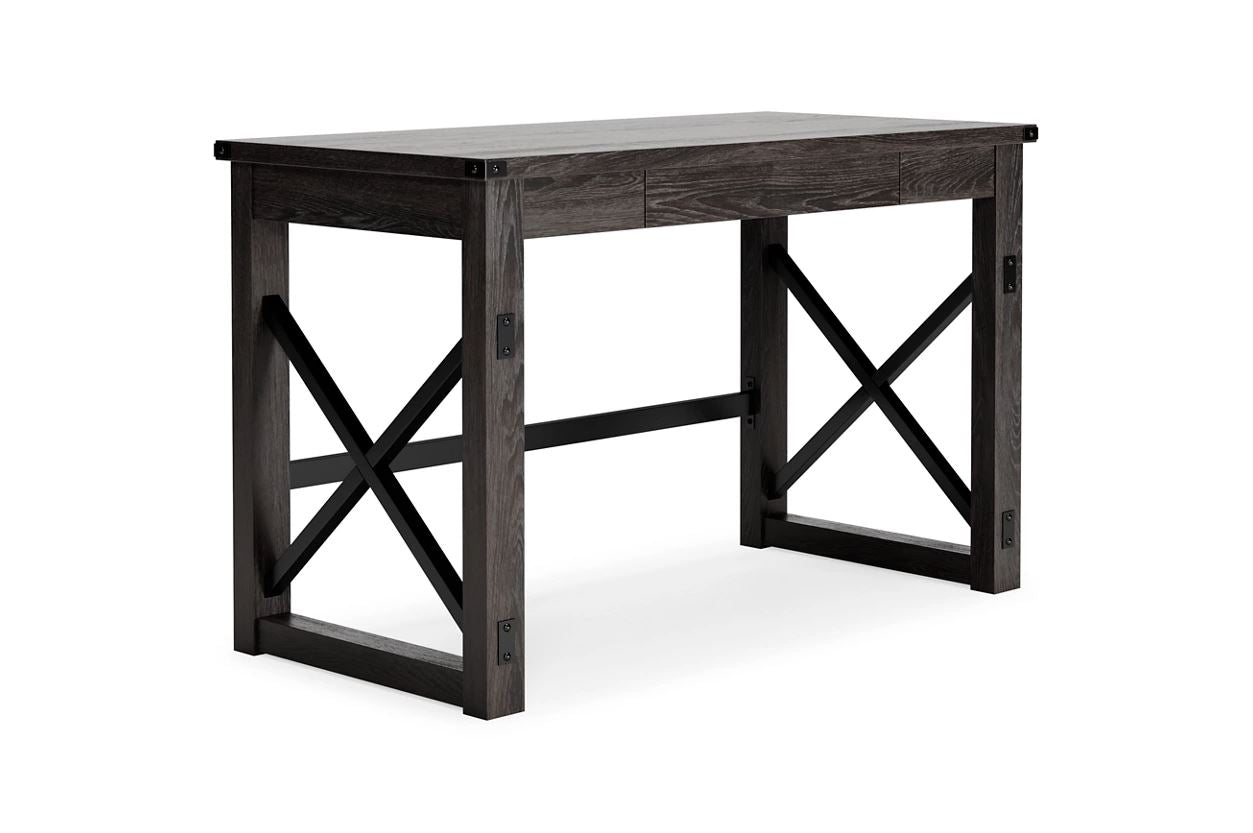 Ashley Furniture Freedan 48" Home Office Desk
