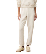 Marine Layer Womens Corbet Quilted Jogger Pants