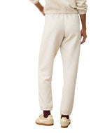 Marine Layer Womens Corbet Quilted Jogger Pants