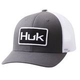 Huk Solid Trucker Hat