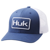Huk Solid Trucker Hat