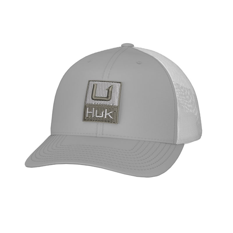 Huk Mens Huk'd Up Trucker hat