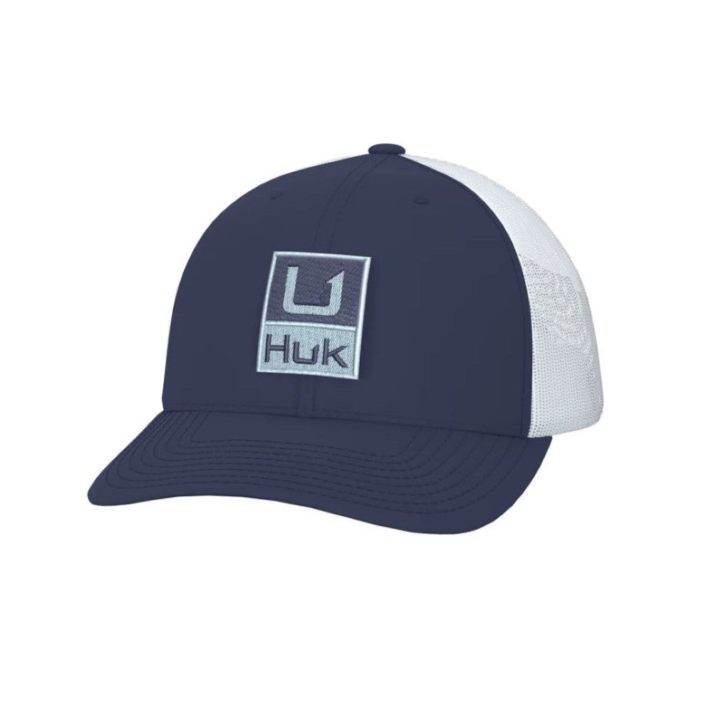 Huk Mens Huk'd Up Trucker hat