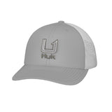 Huk Mens Barb U Trucker Hat