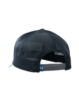Huk Mens Dog Patch Trucker Hat