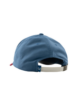Huk Mens Live Free Trucker Hat