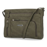 MultiSac Summerville East West Crossbody Handbag