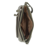 MultiSac Summerville East West Crossbody Handbag