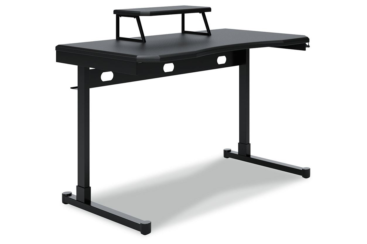 Ashley Furniture Lynxtyn 48" Home Office Desk