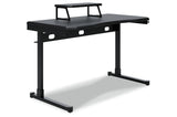 Ashley Furniture Lynxtyn 48" Home Office Desk