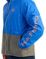 Huk Mens Tradewind Jacket
