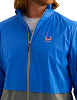 Huk Mens Tradewind Jacket