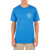 Rip Curl Mens Everyday Whirlpool Short Sleeve T-Shirt