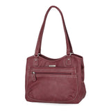 MultiSac Oakland Shopper Tote Handbag
