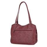 MultiSac Oakland Shopper Tote Handbag
