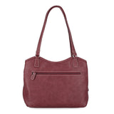 MultiSac Oakland Shopper Tote Handbag