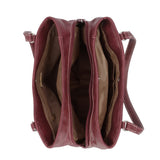MultiSac Oakland Shopper Tote Handbag