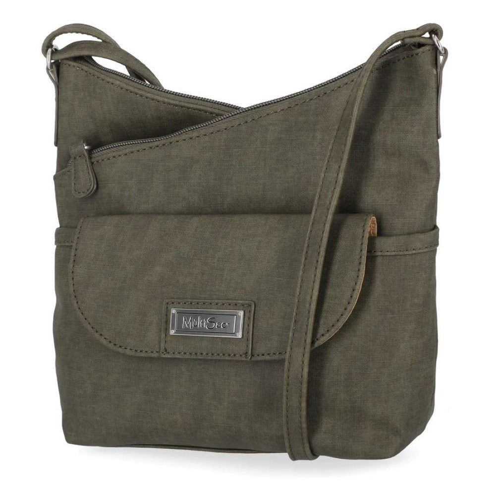 Multisac MultiSac Vista Crossbody Handbag – ShopCGX