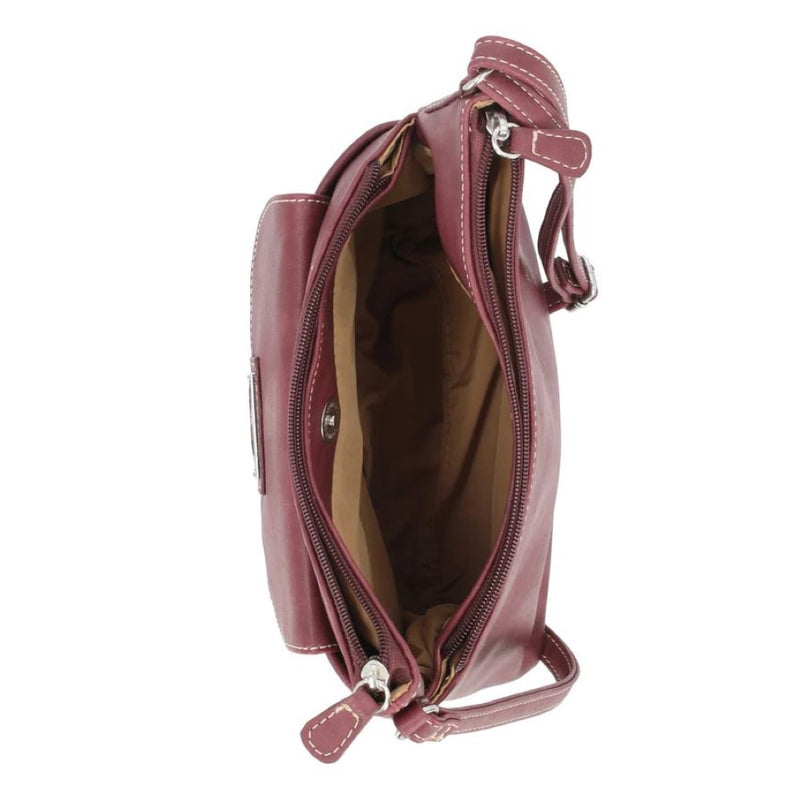 MultiSac Vista Crossbody Handbag