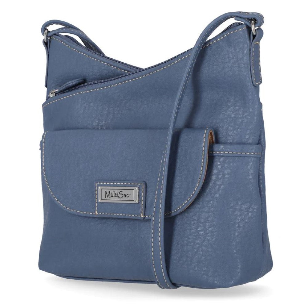 Multisac crossbody bag sale