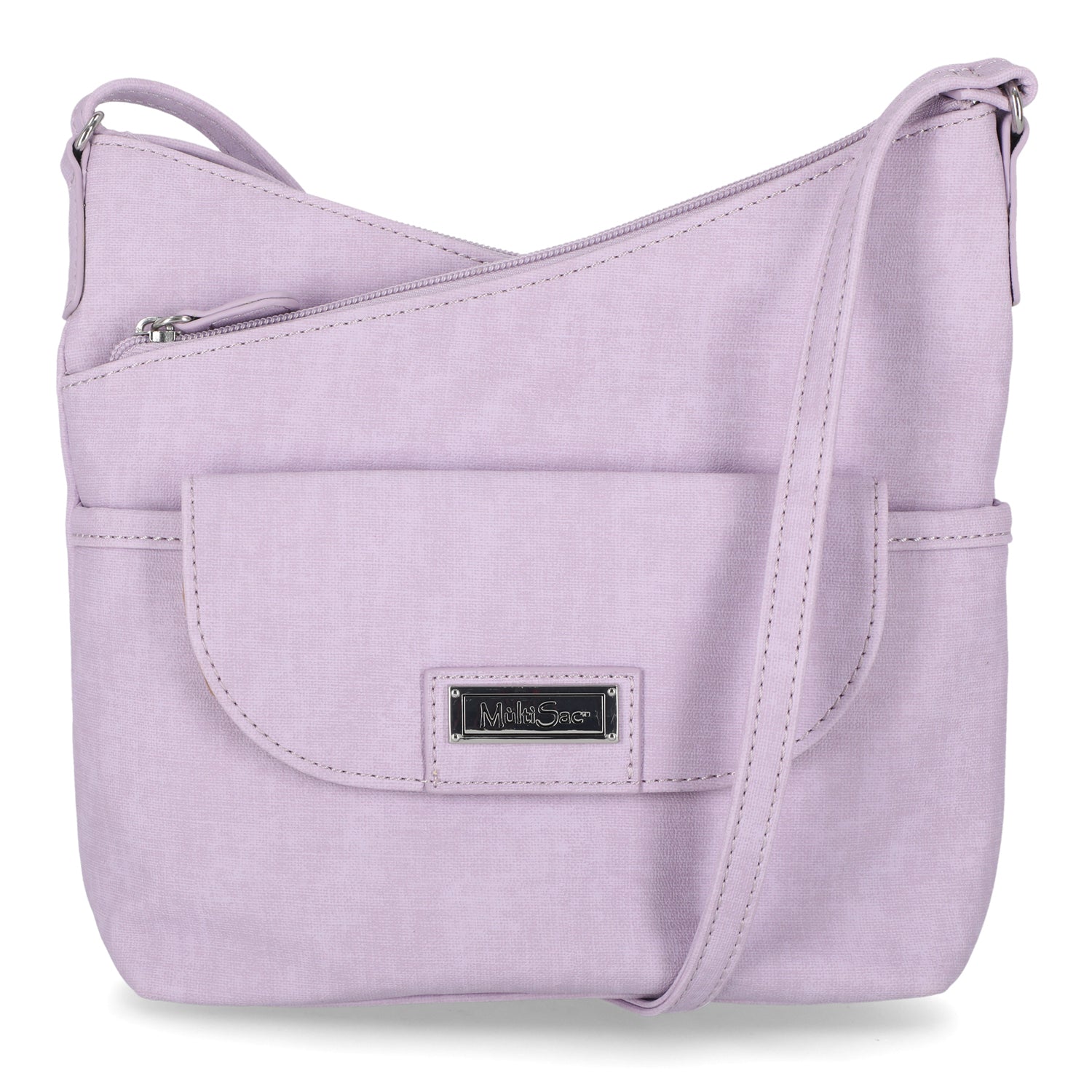 Multisac MultiSac Vista Crossbody Handbag – ShopCGX
