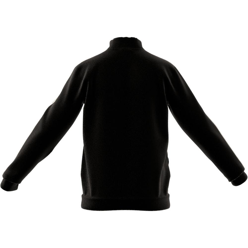 adidas Mens Essentials Warm-Up 3-Stripes Track Jacket – ShopCGX adidas Mens Essentials Warm-Up 3-Stripes Track Jacket – ShopCGX