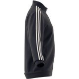 adidas Mens Essentials Warm-Up 3 Stripe Jacket