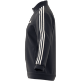 adidas Mens Essentials Warm-Up 3 Stripe Jacket