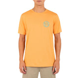 Rip Curl Mens Everyday Whirlpool Short Sleeve T-Shirt