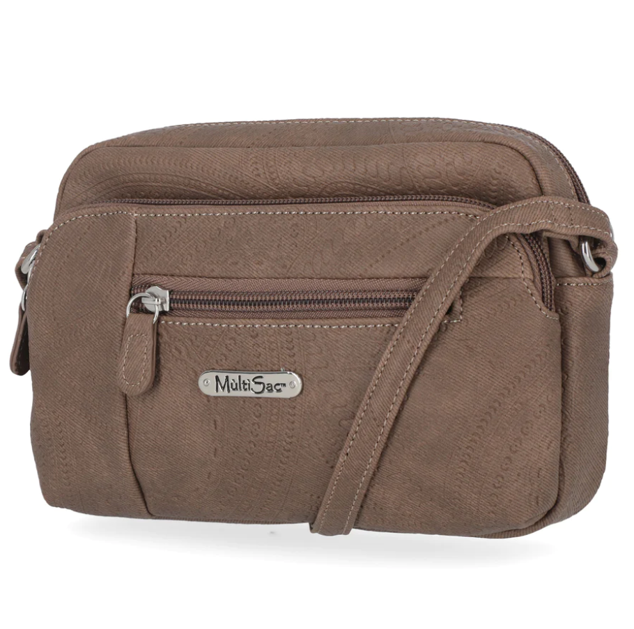 Multisac Dynamic Mini MultiSac Mini Dynamic Crossbody Handbag – ShopCGX