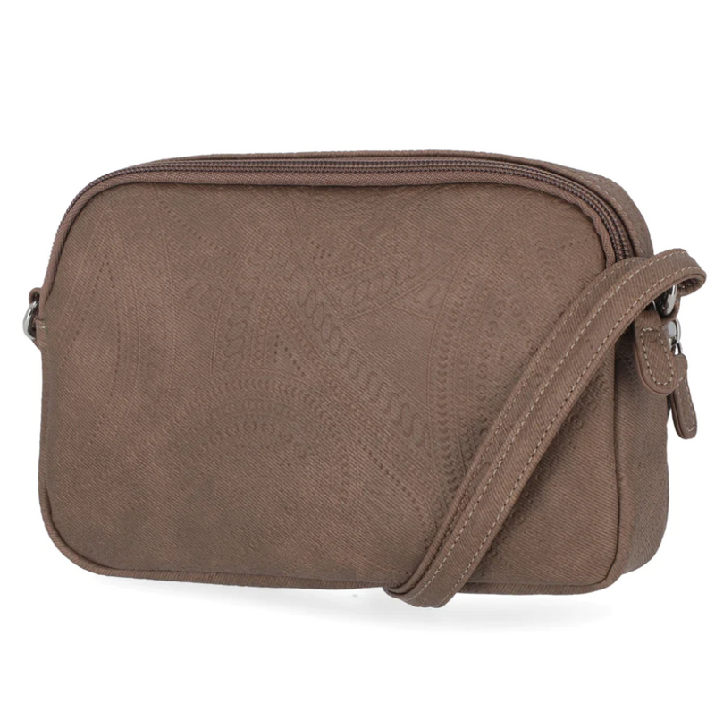 Multisac MultiSac Mini Dynamic Crossbody Handbag – ShopCGX
