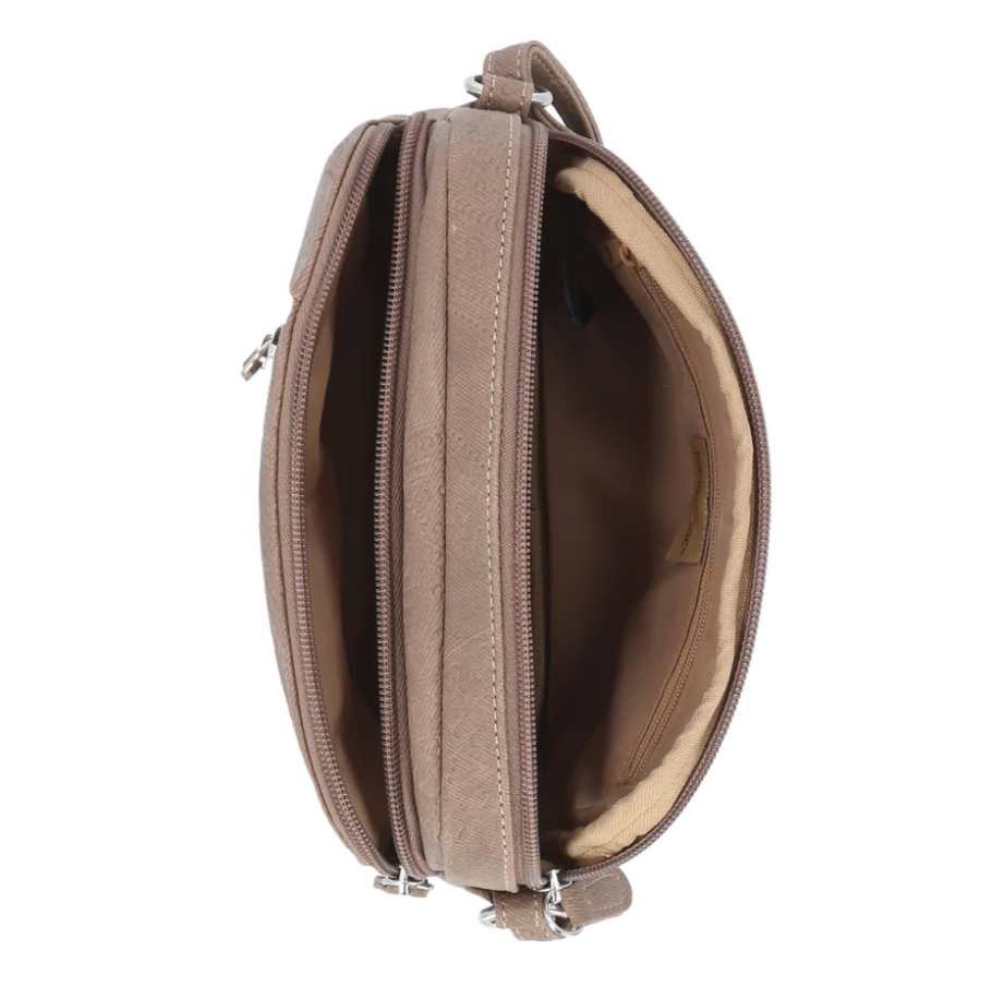 MultiSac Mini Dynamic Crossbody Handbag