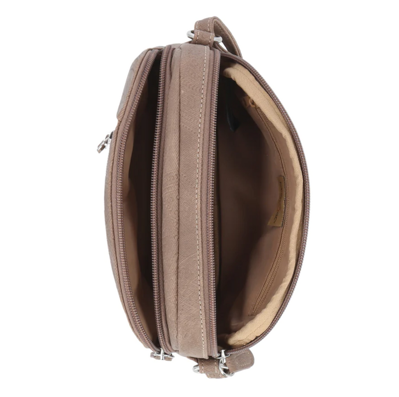 MultiSac Mini Dynamic Crossbody Handbag