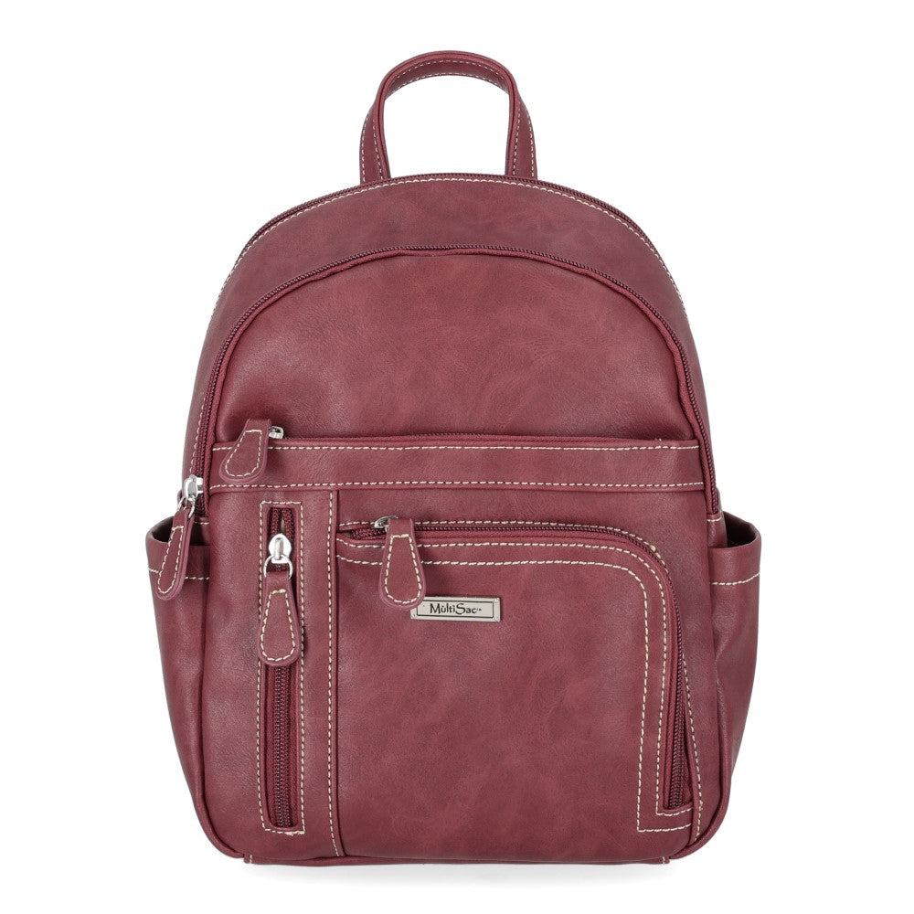 Adele Catwalk Bag MultiSac Adele Backpack – ShopCGX