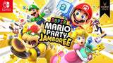 Nintendo Switch Super Mario Party Jamboree Game