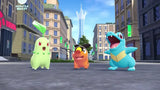 Nintendo Switch Pokémon Legends: Z-A Game