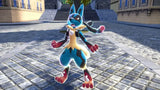 Nintendo Switch Pokémon Legends: Z-A Game