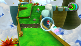 Nintendo Switch Super Mario Galaxy + Super Mario Galaxy 2 Game