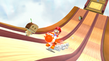Nintendo Switch Super Mario Galaxy + Super Mario Galaxy 2 Game