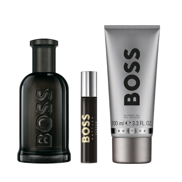 Hugo Boss BOSS Bottled Eau de Parfum 3-Piece Gift Set