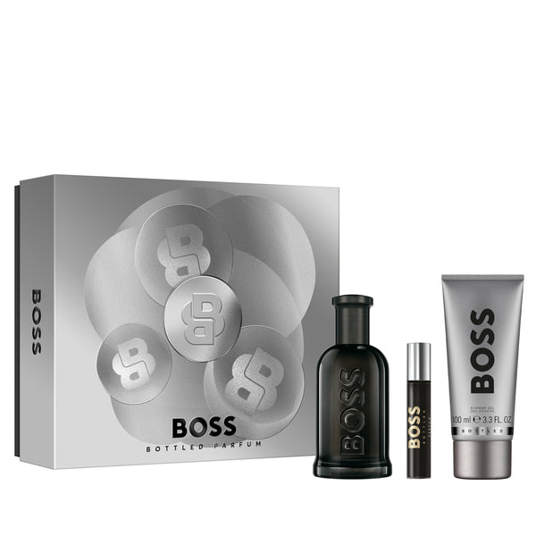 Hugo Boss BOSS Bottled Eau de Parfum 3-Piece Gift Set