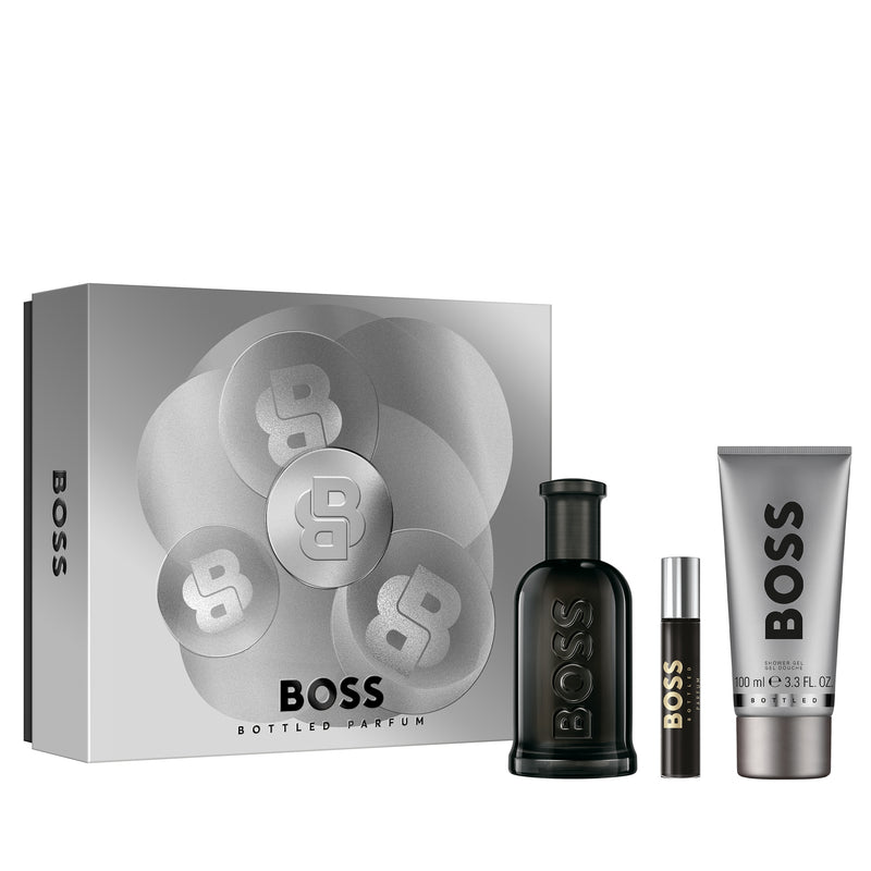Hugo Boss BOSS Bottled Eau de Parfum 3-Piece Gift Set