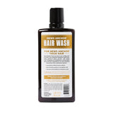 Duke Cannon Supply Co. News Anchor 2-In-1 Hair Wash - Sawtooth