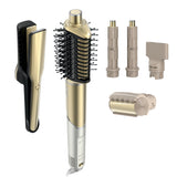 Shark Glam 6-in-1 Multi-Styler, Air Straightener & Hair Dryer