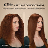 Shark Glam 6-in-1 Multi-Styler, Air Straightener & Hair Dryer