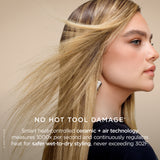 Shark Glam 6-in-1 Multi-Styler, Air Straightener & Hair Dryer