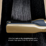 Shark Glam 6-in-1 Multi-Styler, Air Straightener & Hair Dryer