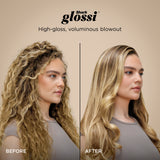 Shark Glam 6-in-1 Multi-Styler, Air Straightener & Hair Dryer