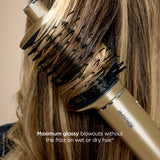 Shark Glam 6-in-1 Multi-Styler, Air Straightener & Hair Dryer